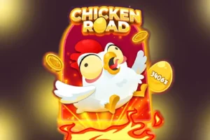 Chicken Road