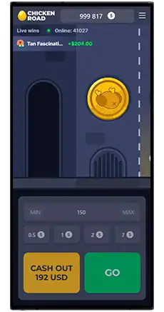 chicken road key features